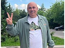 Иосиф Пригожин во время телевизионных съемок перенес микроинсульт