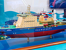 Раскрыты новые сроки сдачи российского суперледокола