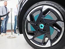 Бесплатный проезд электромобилей РФ по платным трассам продлен на 2026 год