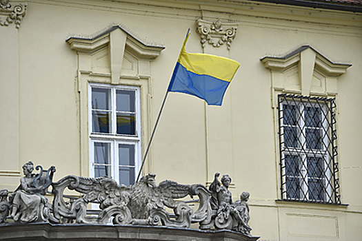 На Украине рассказали о постепенно выводящих деньги из страны инвесторах