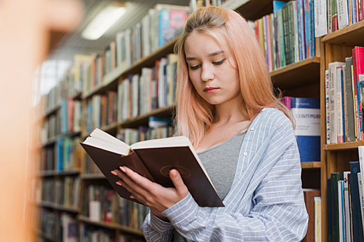 ГПНТБ получит новый корпус с коворкингом и детским технопарком