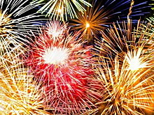 В новогодние праздники на Центральной площади Ижевска выступят диджей Кашин, группа «Мураками» и Клава Кока