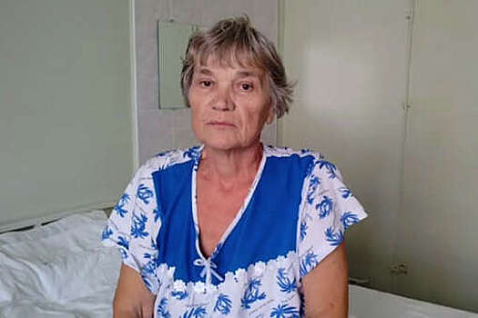 В Саратове хирурги удалили пенсионерке 25-сантиметровую опухоль надпочечника