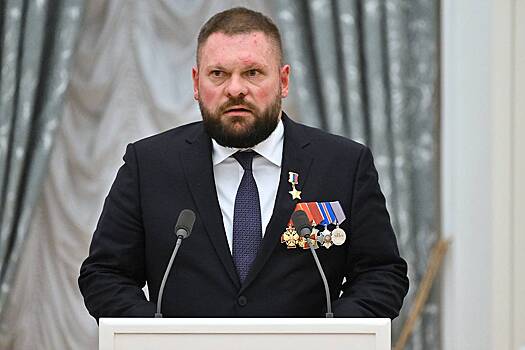 Герой России отреагировал на заявление Рютте словами «нам не оставляют выбора»