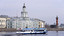 Директор музея Арктики и Антарктики назвала Петербург заслуженной культурной столицей РФ