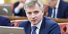 Экс-министр Александр Кибовский не признал свою вину на допросе