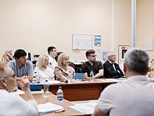 Лидеров авиационных профсоюзов России собрал аэропорт Сочи