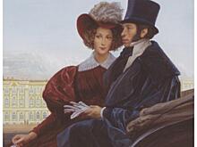 7 лет счастья и 7 лет траура. История любви Александра Пушкина и Натальи Гончаровой