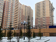 Застройщик ЖК «Семеновский парк» получил разрешение на ввод в эксплуатацию