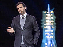 Иван Ургант не понял, почему в Госдуме предложили признать его иноагентом