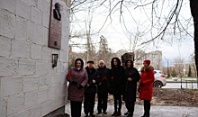 Волгоградские коммунисты почтили память депутата Госдумы Алевтины Апариной