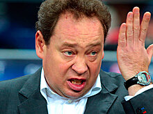 Российский тренер может возглавить греческий клуб