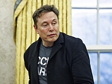 Вероятная мать 13-го ребенка Илона Маска обвинила бизнесмена в абьюзе