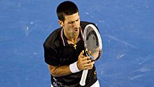 Серб Джокович вышел в финал US Open