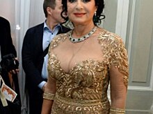 Ирина Винер‐Усманова стала почетным гражданином Подмосковья