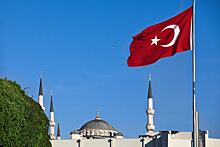 В Турции задержали гражданку ФРГ по подозрению в связи с Гюленом