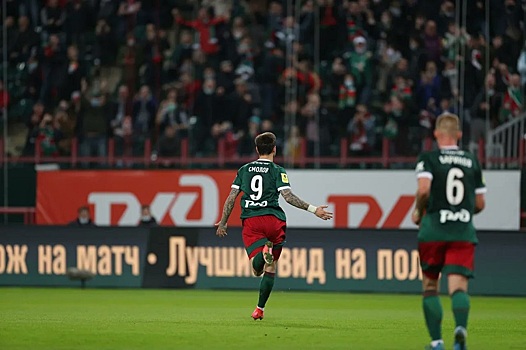 Все будет как в 2020-м: «Зенит» первый, «Локомотив» – второй?