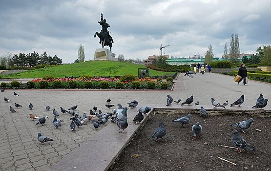 В ОБСЕ отметили прогресс в переговорах по Приднестровью