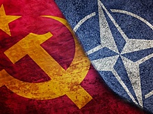 Кто кого: как СССР троллил НАТО