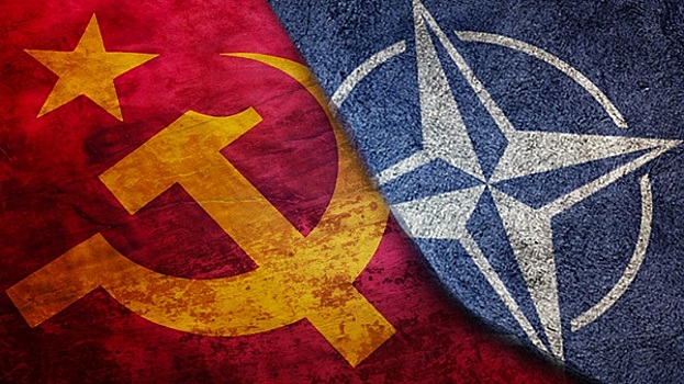 Кто кого: как СССР троллил НАТО