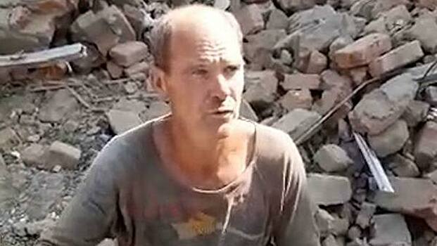 Два мальчика спаслись от кемеровского педофила