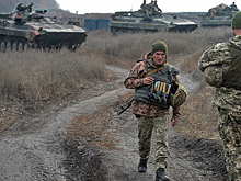 В МИД Франции призвали не допустить эскалации конфликта в Донбассе