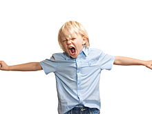 Психолог объяснил, как помочь гиперактивному ребенку лучше учиться