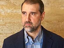 Москва может стать убежищем для кузена Асада