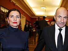 Киркоров и Басков спели дуэтом для красавицы жены Крутого в честь ее дня рождения