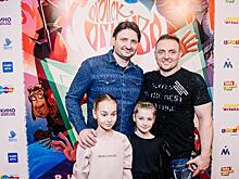 «Очень красивая»: старшей дочери Эдгарда Запашного исполнилось 11 лет