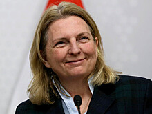 В Австрии отметили отсутствие прогресса по минским соглашениям