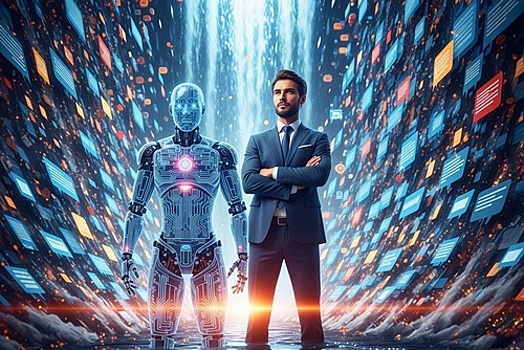 Коммуникации переживают культурную революцию