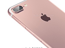 iPhone 7 Plus впервые засветился на фото