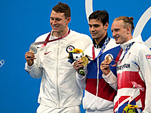 Проигравший россиянину Рылову на Олимпиаде британский пловец вспомнил о допинге