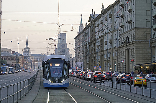 Минтранс хочет объединить все касающиеся автоперевозок нормы в одном законе