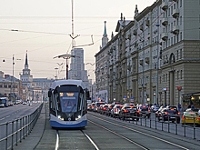 Минтранс хочет объединить все касающиеся автоперевозок нормы в одном законе