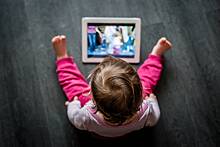 Перечислен интересующий современных детей видеоконтент