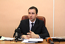 Губернатор снял с поста председателя комитета по делам архивов Оренбургской области