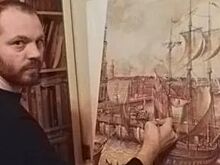О современных формах уличного искусства поговорили в Санкт-Петербурге