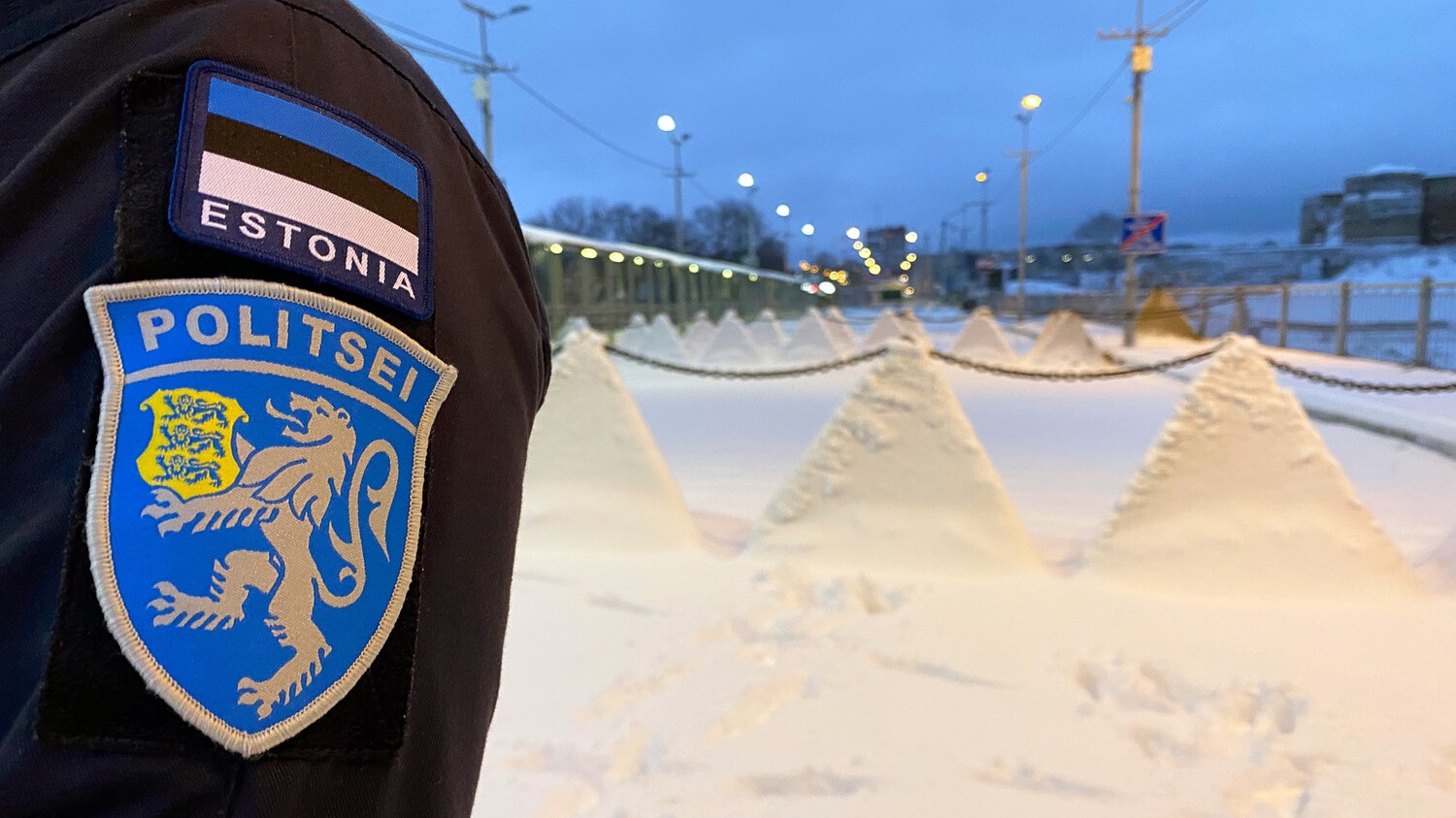 В ФСБ заявили о попытках Эстонии пересмотреть договоренности по границе