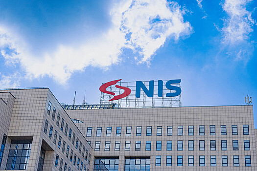 Принадлежащий «Газпрому» НПЗ в Сербии остановил работу