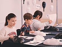 Показ фильма состоялся в Культурном центре «Киевский»