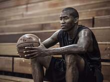 Джамал Кроуфорд принял участие в акции протеста в Сиэтле