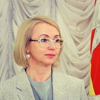 Ирина Гехт представила финальную четверку претендентов на пост молодежного лидера Южного Урала