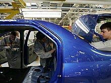 Названы пять новых машин по цене до 1 млн рублей