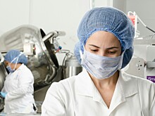 Рязанские врачи спасли младенца, у которого почти не было шансов на выживание