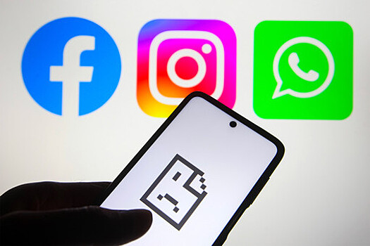 Meta рассматривает возможность отключения Facebook и Instagram в странах ЕС