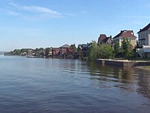 Экс-депутату Госдумы Бариеву грозят переселением из дома на "казанской Рублевке"