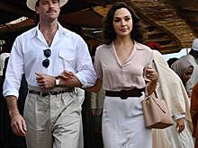 Загадочное убийство в Египте: вышел второй трейлер детектива «Смерть на Ниле»