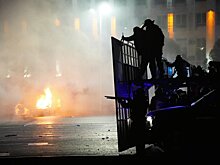 Как и откуда в Казахстан пришел террор